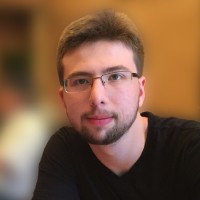 Daniel Hayosh Email & Phone Number