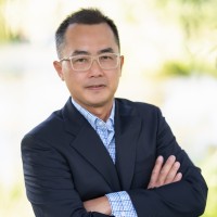 Effendy Liu Email & Phone Number