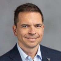 Thompson Thrift Employee Nick O'Neil's profile photo