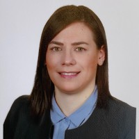 Berna Yüksel Email