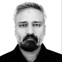 Alliance Network Employee Asher Ahmed's profile photo