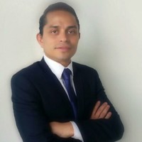 Ricardo Lujan Garibay Email