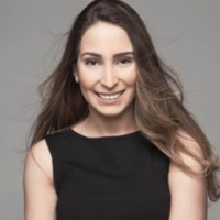 Team GO Employee Mayara's profile photo