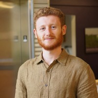 Stone Environmental Employee Jared Ardman's profile photo