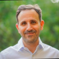 ARAN Software Employee Erez Ezra's profile photo