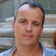Kris Keustermans Email