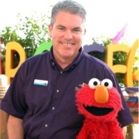 SeaWorld Parks & Resorts Orlando Employee William Schmidt's profile photo