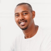 Nexite Employee Aganya Dejen's profile photo