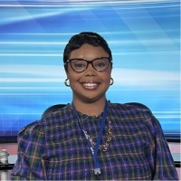 WGXA Employee Alondra Jordan's profile photo