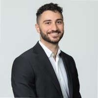 Christopher Haddad Email