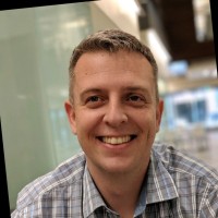 HAPO Community Credit Union Employee Daniel Miller's profile photo