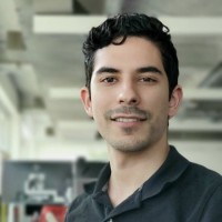 Chioco Design Employee Mauricio Garza's profile photo