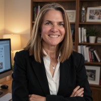 Downingtown Area School District Employee Kristie Burk's profile photo