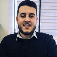 Marini Indústria de Compensados Employee Eduardo Souza's profile photo