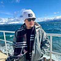 UberHub Employee Luis Guilherme MacEdo's profile photo