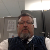 Walden Security Employee Michael Franklin's profile photo