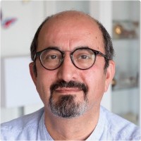 Reza Kormi-Nouri Email