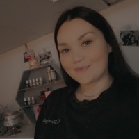 Krasno Krasno & Onwudinjo Employee Samantha Davalos's profile photo