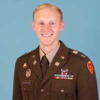 US Army Employee Sam Blanton's profile photo
