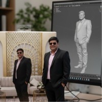 Invield - The Invulnerable Shield Employee Abhinav Choudhary's profile photo