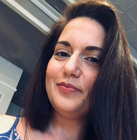 For Eyes Employee Adriana Solana's profile photo