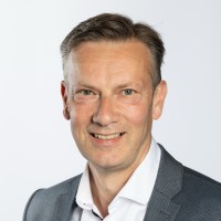 Harro Höfliger Employee Damon Sykes's profile photo