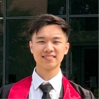 Futures and Concepts Command Employee Peter Peng's profile photo