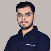 Golden Sparrow Employee Ritik Singh's profile photo