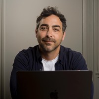 Keyway Employee Matias Recchia's profile photo