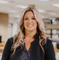 TRUE Community Credit Union Employee Holly Hunter's profile photo