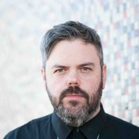 Mountain Equipment Co-operative Employee Mark Richards's profile photo