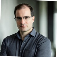 David Bourgeot Email & Phone Number