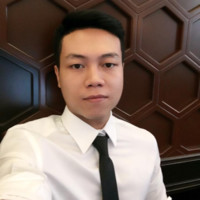 GRAND HOTEL MINERVA Employee Long Tran's profile photo