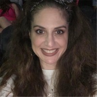 Everra Employee Maria Polidoro's profile photo
