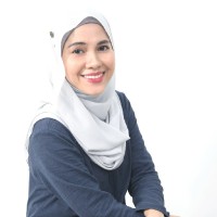 Atikah Salim Email