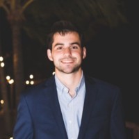 Jacobs Employee Luke Donovan's profile photo