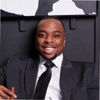 PayPal Employee Paul-Matthew Lorissaint's profile photo