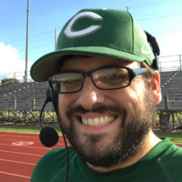 St. Michael the Archangel High School of Baton Rouge Employee Cody Leblanc's profile photo