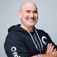 GitHub Employee Matthew Finkelstein's profile photo
