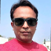 Punit Vyas Email & Phone Number