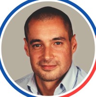 Reliable Cleaning Employee Graham Smith's profile photo