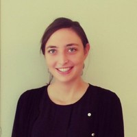 CrowdFarming Employee Juliette Simonin's profile photo