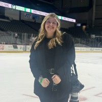 Wheeling Nailers Employee Rachel Abramson's profile photo