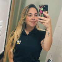 Sotreq S/A Employee Simone Lima's profile photo