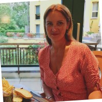 Catherine Hardman Email