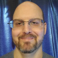 Klamath Health Partnership, Inc. Employee Brian Blackman's profile photo