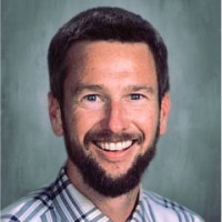 Justin-Siena High School Employee Joseph Welling's profile photo