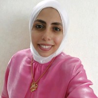 Financial Gym Employee Nada Toleihy's profile photo