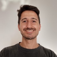 CloudX | Nearshore Software Development Employee Roman Piacquadio's profile photo