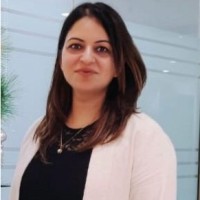 Jorie AI Employee Pooja Jaswal's profile photo
